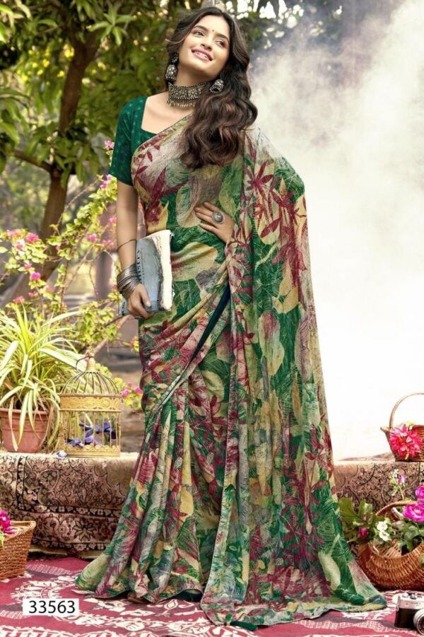 vallabhi prints shriyanka vol 3 series 33561-33566 chiffon wholesale saree  vallabhi prints shriyanka vol 3 series 33561-33566 chiffon wholesale saree, vallabhi prints shriyanka vol 3 series 33561-33566 chiffon wholesale saree surat, vallabhi prints shriyanka vol 3 series 33561-33566 chiffon wholesale saree new latest catalog, vallabhi prints shriyanka vol 3 series 33561-33566 chiffon wholesale saree wholesale surat, vallabhi prints shriyanka vol 3 series 33561-33566 chiffon wholesale saree single, vallabhi prints shriyanka vol 3 series 33561-33566 chiffon wholesale saree catalog price, vallabhi prints shriyanka vol 3 series 33561-33566 chiffon wholesale saree salwar suit, vallabhi prints shriyanka vol 3 series 33561-33566 chiffon wholesale saree dresses, vallabhi prints shriyanka vol 3 series 33561-33566 chiffon wholesale saree indian salwar suit, vallabhi prints shriyanka vol 3 series 33561-33566 chiffon wholesale saree dress material vallabhi prints shriyanka vol 3 series 33561 33566 chiffon wholesale saree 1 2025 05 11 22 54 01 
                     vallabhi prints shriyanka vol 3 series 33561-33566 chiffon wholesale saree
                     
                     
                     
                     Specification :
                     
                        
                           
						   
								Product Date:
								11-05-2025
							
                             							
								Name:
								Vallabhi Prints Shriyanka Vol 3 Series 33561-33566 Chiffon Wholesale Saree
							
																					
								Cname:
								Shriyanka Vol 3
							
														
								Brand:
								Vallabhi Prints
							
							
														
								Total Design:
								6 Pcs
							
														
														
								Per Piece Rate:
								INR 615
							
														
														
								Full Catalog Rate:
								INR 3690								+ (5 % GST) + Shipping Charge
								
							
														
														
								Weight:
								6 Kg
							
																					
								Moq:
								Minimum 6 Pcs
							
														
														
														
								Type:
								Printed Sarees
							
														
							
							
														
								Fabric:
								
									Chiffon								
							
																																																								
														
														
														
								Other Details:
								
	
		
			
			VALLABHI PRINTS COLLECTION
			CATALOG : SHRIYANKA-03
			SET : 6 PCS
			PATTERN : FLORAL PRINT WITH PIPING BORDER
			FABRIC : CHIFFON
			RATE : 615/- 