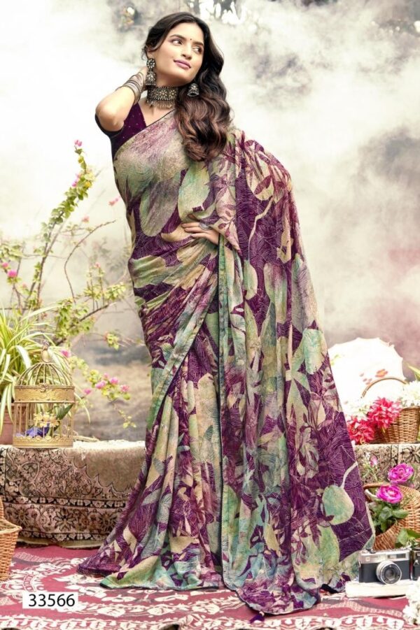 vallabhi prints shriyanka vol 3 series 33561-33566 chiffon wholesale saree  vallabhi prints shriyanka vol 3 series 33561-33566 chiffon wholesale saree, vallabhi prints shriyanka vol 3 series 33561-33566 chiffon wholesale saree surat, vallabhi prints shriyanka vol 3 series 33561-33566 chiffon wholesale saree new latest catalog, vallabhi prints shriyanka vol 3 series 33561-33566 chiffon wholesale saree wholesale surat, vallabhi prints shriyanka vol 3 series 33561-33566 chiffon wholesale saree single, vallabhi prints shriyanka vol 3 series 33561-33566 chiffon wholesale saree catalog price, vallabhi prints shriyanka vol 3 series 33561-33566 chiffon wholesale saree salwar suit, vallabhi prints shriyanka vol 3 series 33561-33566 chiffon wholesale saree dresses, vallabhi prints shriyanka vol 3 series 33561-33566 chiffon wholesale saree indian salwar suit, vallabhi prints shriyanka vol 3 series 33561-33566 chiffon wholesale saree dress material vallabhi prints shriyanka vol 3 series 33561 33566 chiffon wholesale saree 4 2025 05 11 22 54 01 
                     vallabhi prints shriyanka vol 3 series 33561-33566 chiffon wholesale saree
                     
                     
                     
                     Specification :
                     
                        
                           
						   
								Product Date:
								11-05-2025
							
                             							
								Name:
								Vallabhi Prints Shriyanka Vol 3 Series 33561-33566 Chiffon Wholesale Saree
							
																					
								Cname:
								Shriyanka Vol 3
							
														
								Brand:
								Vallabhi Prints
							
							
														
								Total Design:
								6 Pcs
							
														
														
								Per Piece Rate:
								INR 615
							
														
														
								Full Catalog Rate:
								INR 3690								+ (5 % GST) + Shipping Charge
								
							
														
														
								Weight:
								6 Kg
							
																					
								Moq:
								Minimum 6 Pcs
							
														
														
														
								Type:
								Printed Sarees
							
														
							
							
														
								Fabric:
								
									Chiffon								
							
																																																								
														
														
														
								Other Details:
								
	
		
			
			VALLABHI PRINTS COLLECTION
			CATALOG : SHRIYANKA-03
			SET : 6 PCS
			PATTERN : FLORAL PRINT WITH PIPING BORDER
			FABRIC : CHIFFON
			RATE : 615/- 