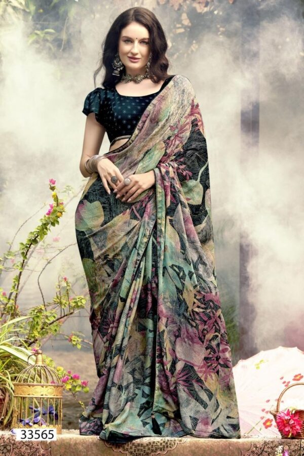 vallabhi prints shriyanka vol 3 series 33561-33566 chiffon wholesale saree  vallabhi prints shriyanka vol 3 series 33561-33566 chiffon wholesale saree, vallabhi prints shriyanka vol 3 series 33561-33566 chiffon wholesale saree surat, vallabhi prints shriyanka vol 3 series 33561-33566 chiffon wholesale saree new latest catalog, vallabhi prints shriyanka vol 3 series 33561-33566 chiffon wholesale saree wholesale surat, vallabhi prints shriyanka vol 3 series 33561-33566 chiffon wholesale saree single, vallabhi prints shriyanka vol 3 series 33561-33566 chiffon wholesale saree catalog price, vallabhi prints shriyanka vol 3 series 33561-33566 chiffon wholesale saree salwar suit, vallabhi prints shriyanka vol 3 series 33561-33566 chiffon wholesale saree dresses, vallabhi prints shriyanka vol 3 series 33561-33566 chiffon wholesale saree indian salwar suit, vallabhi prints shriyanka vol 3 series 33561-33566 chiffon wholesale saree dress material vallabhi prints shriyanka vol 3 series 33561 33566 chiffon wholesale saree 6 2025 05 11 22 54 01 
                     vallabhi prints shriyanka vol 3 series 33561-33566 chiffon wholesale saree
                     
                     
                     
                     Specification :
                     
                        
                           
						   
								Product Date:
								11-05-2025
							
                             							
								Name:
								Vallabhi Prints Shriyanka Vol 3 Series 33561-33566 Chiffon Wholesale Saree
							
																					
								Cname:
								Shriyanka Vol 3
							
														
								Brand:
								Vallabhi Prints
							
							
														
								Total Design:
								6 Pcs
							
														
														
								Per Piece Rate:
								INR 615
							
														
														
								Full Catalog Rate:
								INR 3690								+ (5 % GST) + Shipping Charge
								
							
														
														
								Weight:
								6 Kg
							
																					
								Moq:
								Minimum 6 Pcs
							
														
														
														
								Type:
								Printed Sarees
							
														
							
							
														
								Fabric:
								
									Chiffon								
							
																																																								
														
														
														
								Other Details:
								
	
		
			
			VALLABHI PRINTS COLLECTION
			CATALOG : SHRIYANKA-03
			SET : 6 PCS
			PATTERN : FLORAL PRINT WITH PIPING BORDER
			FABRIC : CHIFFON
			RATE : 615/- 