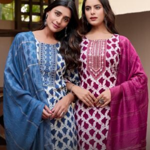 vaniska colourpix sunrise vol 2 series 2001-2008 CAPSUL PRINT wholesale suit