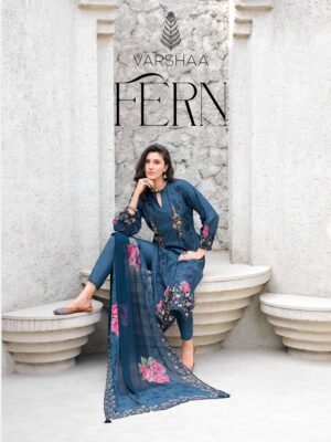 varsha fashion - fern   varsha fern latest designer ready to wear unstitched salwar kameez wholesale surat 2025 05 18 11 42.jpeg
