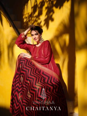 varsha fashion - chaitanya   varshaa chaitanya exclusive designer parry wear salwar kameez buy wholesale surat 2025 05 17 15 18 5.jpeg
