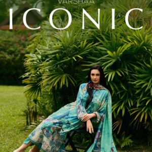 varsha fashion - iconic