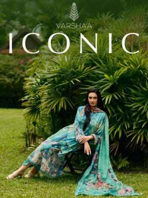 varsha fashion - iconic