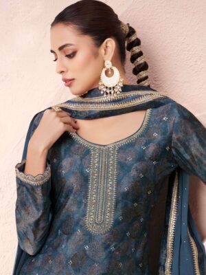 vinay fashion  - pahal vol-2   vinay fashion fashion kuleesh pahal vol 2 70981 70984 series chinon party wear salwar kameez catalog.jpeg