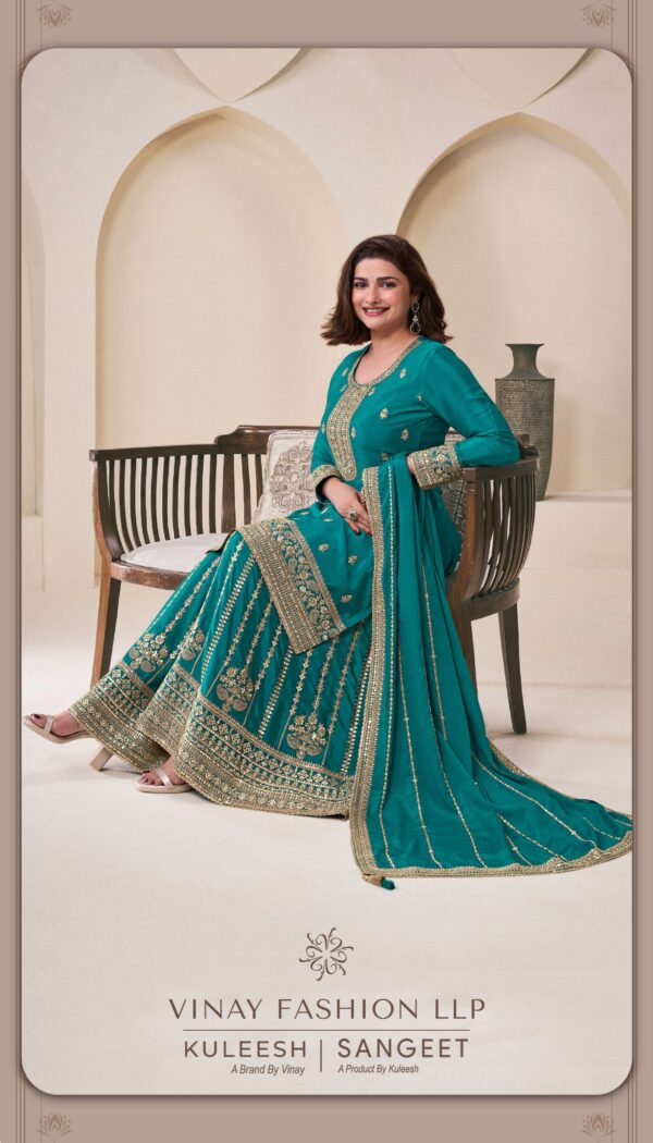 vinay fashion  - sangeet   vinay fashion kuleesh sangeet 72781 72784 series wedding season special salwar kameez catalogue onli.jpeg