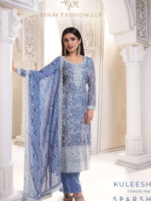 vinay fashion  - sparsh   vinay fashion kuleesh sparsh 69271 69276 series organza designer salwar kameez catalogue wholesale m.jpeg
