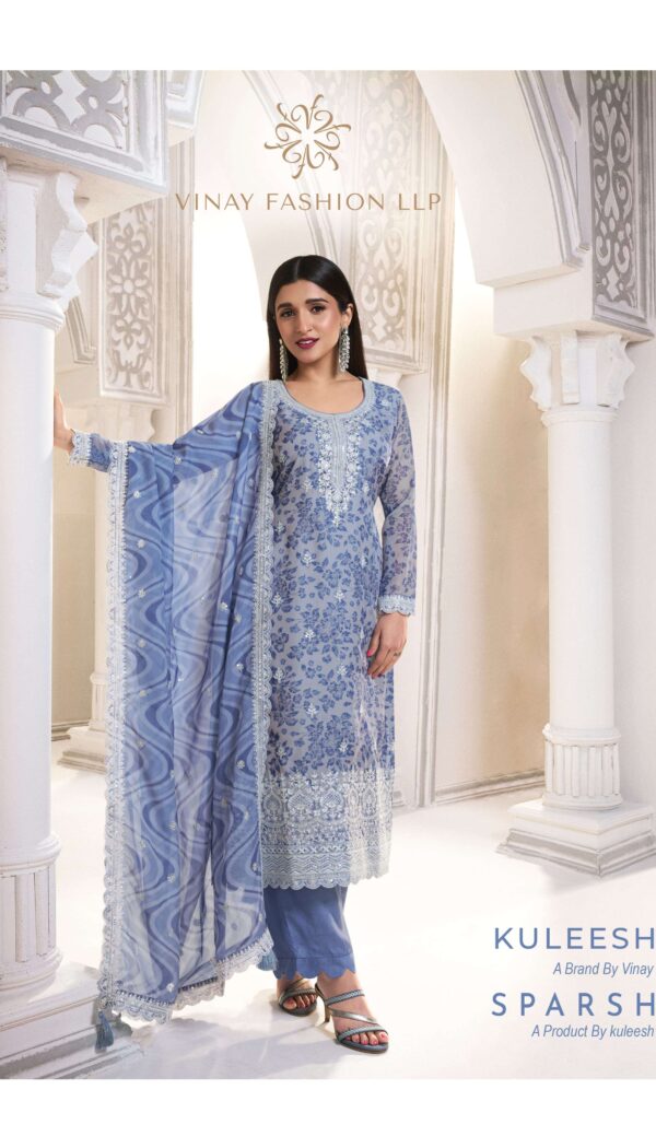 vinay fashion  - sparsh   vinay fashion kuleesh sparsh 69271 69276 series organza designer salwar kameez catalogue wholesale m.jpeg