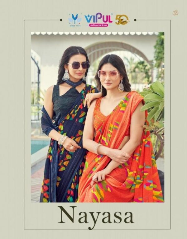 vipul fashion nayasa series 85401-85412 shimmer wholesale saree  vipul fashion nayasa series 85401-85412 shimmer wholesale saree, vipul fashion nayasa series 85401-85412 shimmer wholesale saree surat, vipul fashion nayasa series 85401-85412 shimmer wholesale saree new latest catalog, vipul fashion nayasa series 85401-85412 shimmer wholesale saree wholesale surat, vipul fashion nayasa series 85401-85412 shimmer wholesale saree single, vipul fashion nayasa series 85401-85412 shimmer wholesale saree catalog price, vipul fashion nayasa series 85401-85412 shimmer wholesale saree salwar suit, vipul fashion nayasa series 85401-85412 shimmer wholesale saree dresses, vipul fashion nayasa series 85401-85412 shimmer wholesale saree indian salwar suit, vipul fashion nayasa series 85401-85412 shimmer wholesale saree dress material vipul fashion nayasa series 85401 85412 shimmer wholesale saree 11 2025 05 02 16 31 36 
                     vipul fashion nayasa series 85401-85412 shimmer wholesale saree
                     
                     
                     
                     Specification :
                     
                        
                           
						   
								Product Date:
								02-05-2025
							
                             							
								Name:
								Vipul Fashion Nayasa Series 85401-85412 Shimmer Wholesale Saree
							
																					
								Cname:
								Nayasa
							
														
								Brand:
								Vipul
							
							
														
								Total Design:
								12 Pcs
							
														
														
								Per Piece Rate:
								INR 732
							
														
														
								Full Catalog Rate:
								INR 8784								+ (5 % GST) + Shipping Charge
								
							
														
														
								Weight:
								12 Kg
							
																					
								Moq:
								Minimum 12 Pcs
							
														
														
														
								Type:
								Printed Sarees
							
														
							
							
														
								Fabric:
								
									Simmer Print 								
							
																																																								
														
														
														
								Other Details:
								Brand _ Vipul saree 

Catalog _ Nayasa

Fabric _ Shimmer

Rate- 732/- per pcs

GST EXTRA 


Book your order now