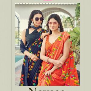 vipul fashion nayasa series 85401-85412 shimmer wholesale saree