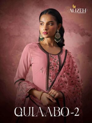 alizeh - gulaabo vol-2   alizeh gulaabo vol 2 7026 7029 series best designer party wear suit supplier surat 2025 06 03 15 19.jpeg