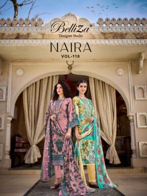 belliza designer studio - naira vol-110   belliza designer naira vol 110 cotton with fancy embroidered salwar suit supplier surat 2025 06 02 1.jpeg