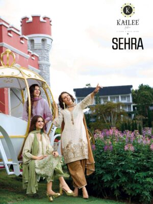 kailee fashion - sehra   kailee sehra 44301 44303 series fancy mirror work with hand worked stylish cotton readymade kurti bu.jpeg