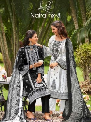 levisha - naira nx vol-8   levisha naira nx vol 8 8013 8020 series fancy embroidery pakistani style suit supplier surat 2025 05.jpeg
