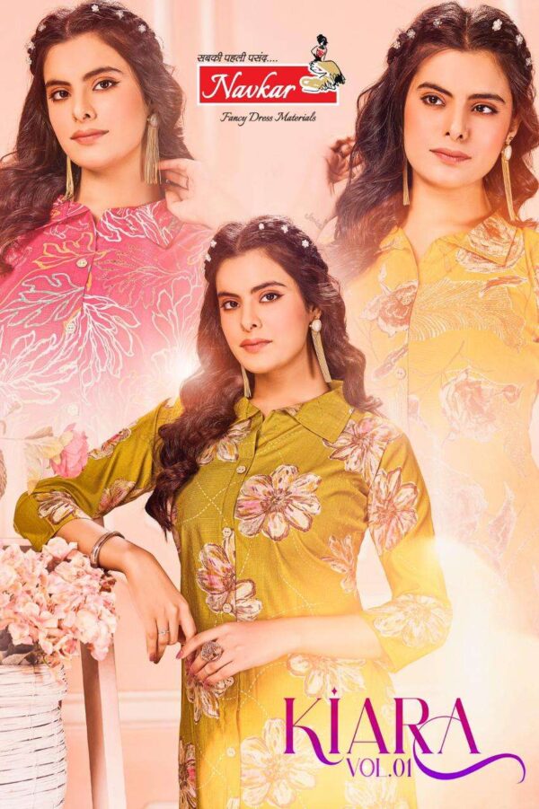 navkar - kiara vol-1   navkar kiara vol 1 1001 1006 series vertican discharge printed kurti supplier surat 2025 06 02 15 21.jpeg
