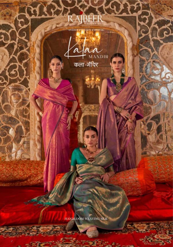 rajbeer - kala mandir   rajbeer kala mandir exclusive designer wedding wear saree supplier surat 2025 06 03 15 09 20.jpg