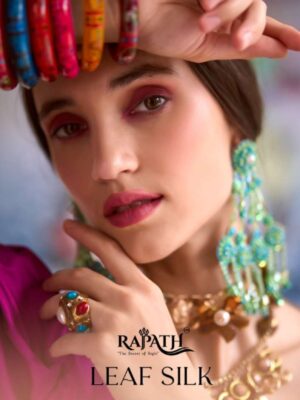 rajpath - leaf silk   rajpath leaf silk banarasi silk with exclusive weaving work saree exporter surat 2025 06 02 16 26 19.jpeg