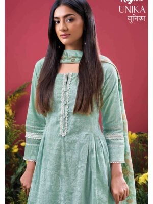 reyna - unika   reyna unika 10336 10339 series cotton lawn casual wear unstitch salwar suit supplier surat 2025 05 3.jpeg