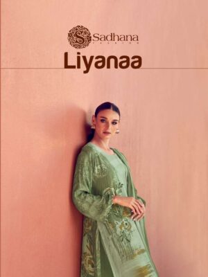 sadhana fashion - liyanaa   sadhana fashion by liyanaa pure muslin silk digital khatli work salwar kameez wholesaler surat 2025.jpeg
