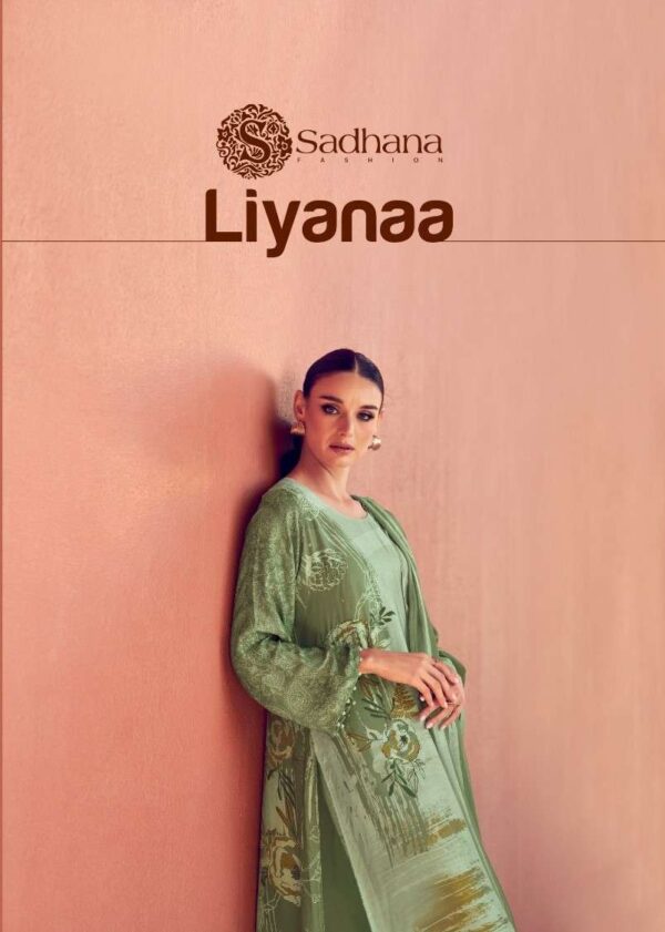 sadhana fashion - liyanaa   sadhana fashion by liyanaa pure muslin silk digital khatli work salwar kameez wholesaler surat 2025.jpeg