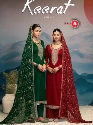 triple aaa - keerat vol-10   triple a keerat vol 10 17271 17276 series jam cotton with heavy work salwar suit supplier 2025 06 03.jpeg