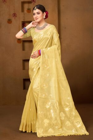 Bunawat Kethal Kota New Designer Traditional Silk Sarees in wholesale surat