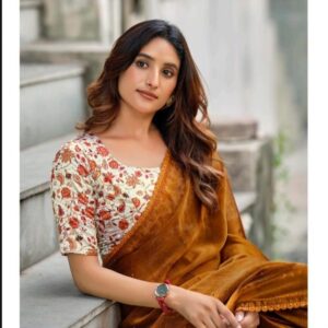 kashvi creation neel vol 18 series 1801 to 1806 mono satin pretty look sarees in wholesale surat