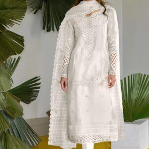 laxuria trendz 1554 readymade pakistani vichitra simmer suit in wholesale surat