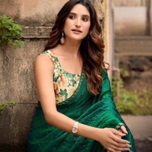 lt fashion neel vol 19 series 1901 to 1906 elegant style mono satin saree in wholesale surat