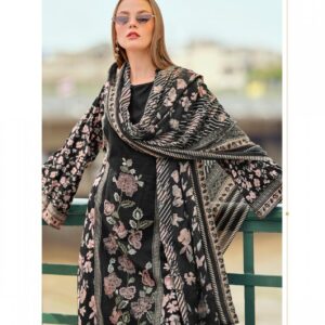 nisanka cashmere vol 2 series 01 to 06 viscose lawn pakistani salwar kameez in wholesale surat