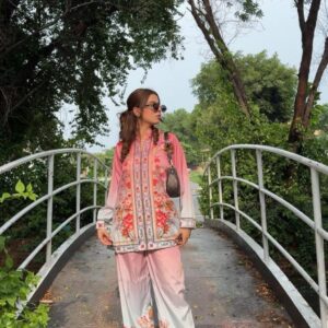 PR 9STAR FASHION SANGEET FANCY DESIGNER CORD SET WITH DIGITAL PRINT IN WHOLESALE SURAT