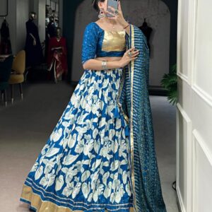 pr lnb1725 tasar silk navratri readymade chaniya festive choli in wholesale surat