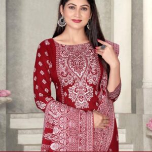 SAT Pashmina Shwal Suit Vol-16 series 1001-1008 Heavy Pashmina Wholesale Salwar Kameez in Surat