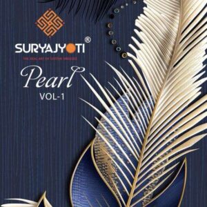 Suryajyoti pearl vol 1 series 1001-1012 cotton wholesale night gown