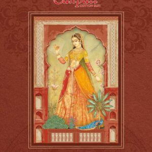 Ganpati Patiyala Queen Vol-11 series 2266-2280 Pure Cotton wholesale suit