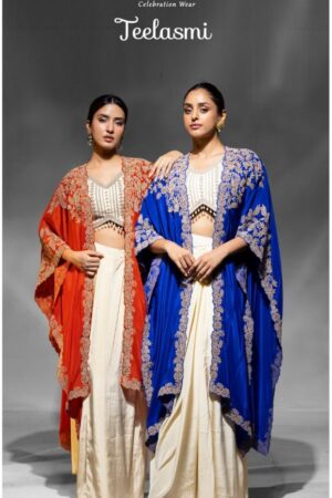 gulzar teelasmi series 2881 to 2883 fashionable design readymade western suit in wholesale surat