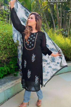 halima creation hc 114 pure georgette readymade suit 2022 06 17 19 20 39 Home Rehmat Boutique halima creation hc 114 pure georgette readymade suit