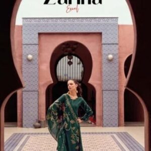 kilory trends zarina excel series 1891 to 1896 winter viscose pashmina salwar kameez in wholesale surat896