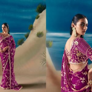 kimora chandani series 5521-5531 fancy traditional sarees in wholesale surat