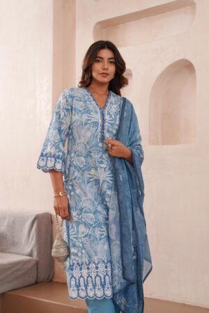 psyna linen shifley LINEN wholesale readymade suit