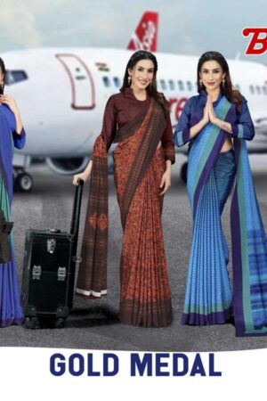 bansi gold medal series 2701 2714 beeni crape wholesale saree in surat 2025 01 01 23 36 03 Home Rehmat Boutique bansi gold medal series 2701-2714 BEENI CRAPE wholesale saree in surat