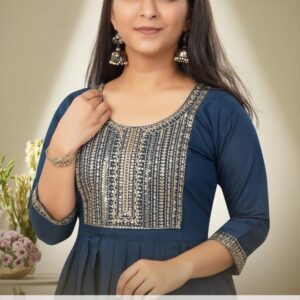 dt devi mitanshi vol 4 roman silk 9449 readymade unique combo kids suit in wholesale surat