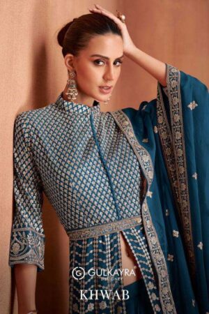 gulkayra khwab series 7530 real georgette wholesale salwar kameez in surat 2025 02 07 22 26 34 Home Rehmat Boutique gulkayra khwab series 7530 Real Georgette wholesale salwar kameez in surat