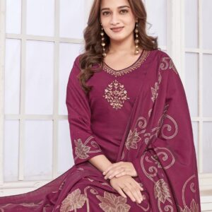 indikurti aafreen series 01 to 02 vetican readymade big size traditional combo suits in wholesale surat