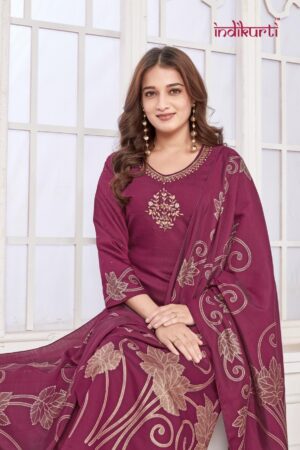 indikurti aafreen series 01 to 02 vetican readymade big size traditional combo suits in wholesale su Home Rehmat Boutique indikurti aafreen series 01 to 02 vetican readymade big size traditional combo suits in wholesale surat