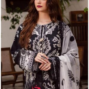 jade launch bin saeed vol 15 series 1501 to 1506 lawn cotton pakistani salwar kameez in wholesale surat