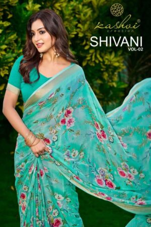 kashvi creation shivani vol 2 series 201 to 208 dull moss best sarees in wholesale surat 2025 11 25 Home Rehmat Boutique kashvi creation shivani vol 2 series 201 to 208 dull moss best sarees in wholesale surat