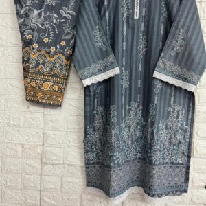 keval fab elaya vol 1 series 1001 to 1006 unique cotton readymade pakistani suit in wholesale surat