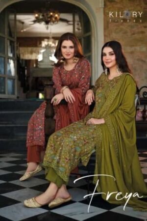 kilory trends freya series 2081 to 2086 amazing viscose pashmina readymade suit in wholesale surat 2 Home Rehmat Boutique kilory trends freya series 2081 to 2086 amazing viscose pashmina readymade suit in wholesale surat