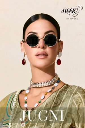 kimora heer jugani vol 219 series 9751 to 9756 muslin print pretty look suit in wholesale surat 2025 Home Rehmat Boutique kimora heer jugani vol 219 series 9751 to 9756 muslin print pretty look suit in wholesale surat